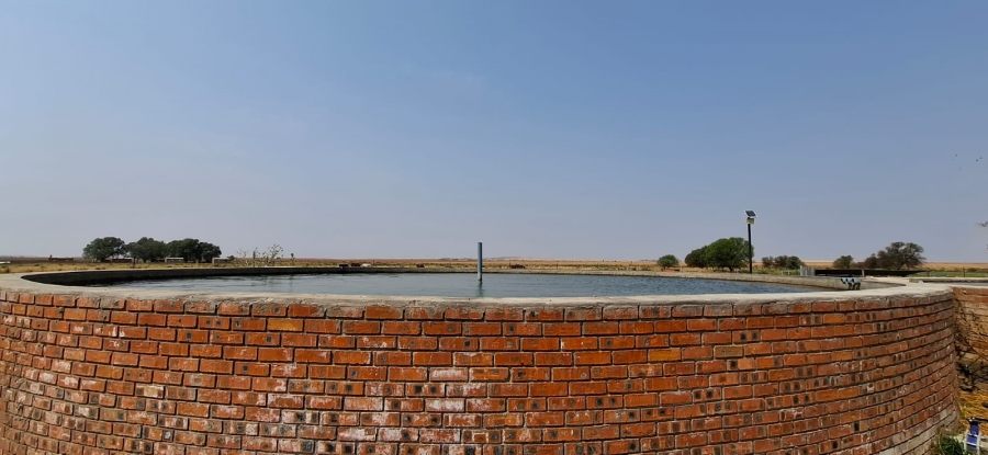  Bedroom Property for Sale in Bainsvlei Free State